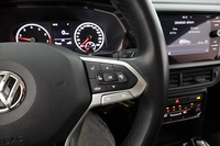 Volkswagen T-Cross vaihtoauto