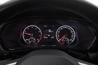 Volkswagen T-Cross vaihtoauto