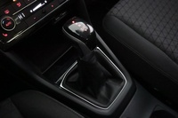 Volkswagen T-Cross vaihtoauto