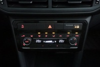 Volkswagen T-Cross vaihtoauto