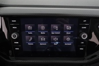 Volkswagen T-Cross vaihtoauto