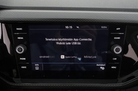 Volkswagen T-Cross vaihtoauto