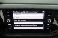 Volkswagen T-Cross vaihtoauto