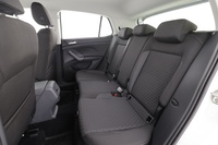 Volkswagen T-Cross vaihtoauto