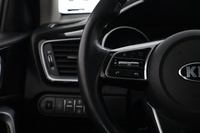 Kia XCeed vaihtoauto