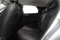 Kia XCeed vaihtoauto