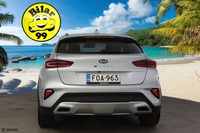 Kia XCeed vaihtoauto