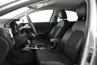 Kia XCeed vaihtoauto