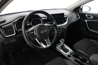 Kia XCeed vaihtoauto