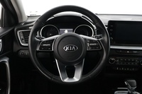 Kia XCeed vaihtoauto