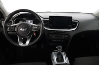Kia XCeed vaihtoauto