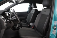 Volkswagen T-Cross vaihtoauto