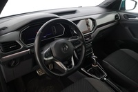 Volkswagen T-Cross vaihtoauto