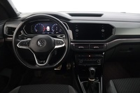 Volkswagen T-Cross vaihtoauto