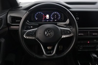 Volkswagen T-Cross vaihtoauto