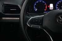 Volkswagen T-Cross vaihtoauto