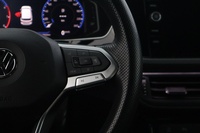 Volkswagen T-Cross vaihtoauto