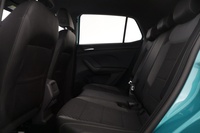Volkswagen T-Cross vaihtoauto