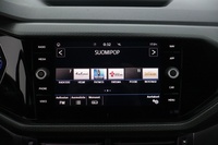 Volkswagen T-Cross vaihtoauto