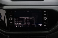 Volkswagen T-Cross vaihtoauto