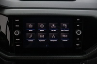 Volkswagen T-Cross vaihtoauto
