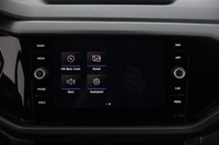 Volkswagen T-Cross vaihtoauto