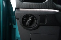 Volkswagen T-Cross vaihtoauto