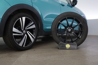 Volkswagen T-Cross vaihtoauto