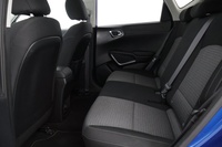 Kia e-Soul vaihtoauto