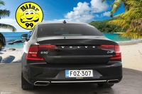 Volvo S90 vaihtoauto