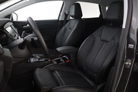 Opel Grandland vaihtoauto