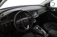 Opel Grandland vaihtoauto