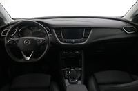 Opel Grandland vaihtoauto