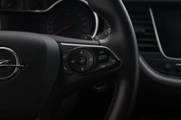 Opel Grandland vaihtoauto