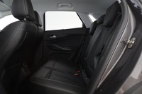 Opel Grandland vaihtoauto
