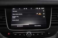 Opel Grandland vaihtoauto