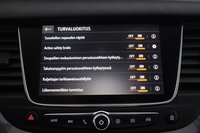 Opel Grandland vaihtoauto