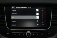 Opel Grandland vaihtoauto