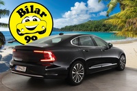 Volvo S90 vaihtoauto