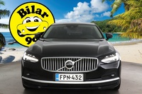 Volvo S90 vaihtoauto