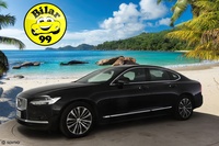 Volvo S90 vaihtoauto