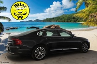 Volvo S90 vaihtoauto