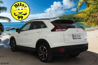 Mitsubishi Eclipse vaihtoauto