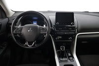 Mitsubishi Eclipse vaihtoauto