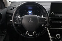 Mitsubishi Eclipse vaihtoauto