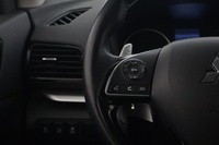 Mitsubishi Eclipse vaihtoauto