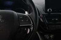 Mitsubishi Eclipse vaihtoauto