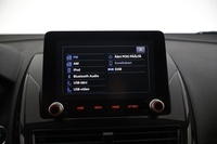 Mitsubishi Eclipse vaihtoauto