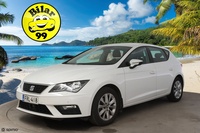 SEAT Leon vaihtoauto