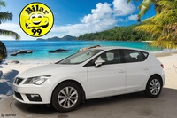 SEAT Leon vaihtoauto